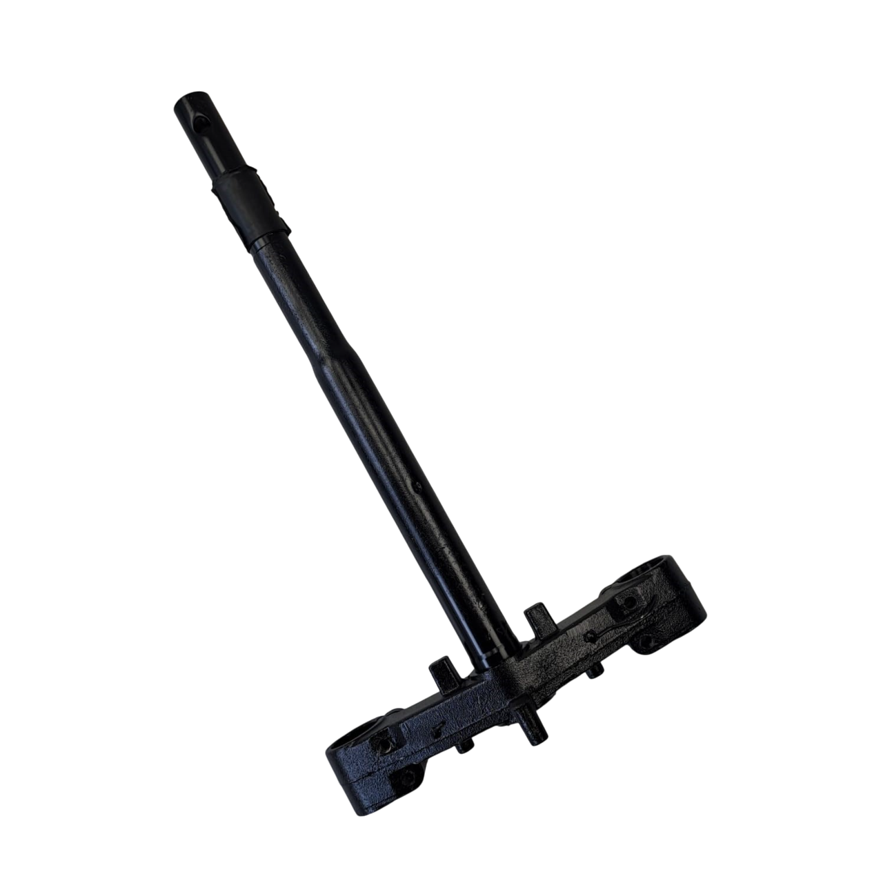 Kreidler Flory 50 125 Classic Gabeljoch Gabelrohr Lenkerbruecke 740100 Gabelbrücke