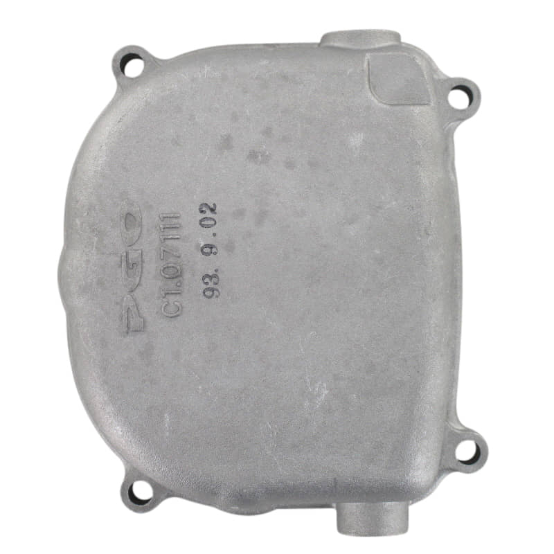 Zylinderkopfdeckel C10711100003