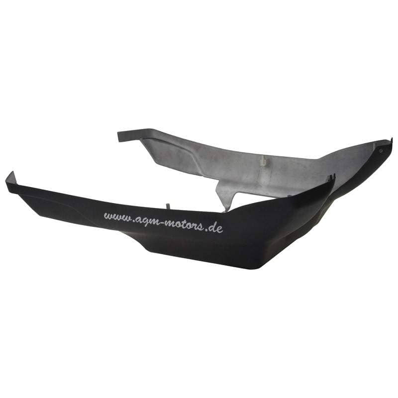 Unterbodenverkleidung schwarz-matt 1020312-1(43)