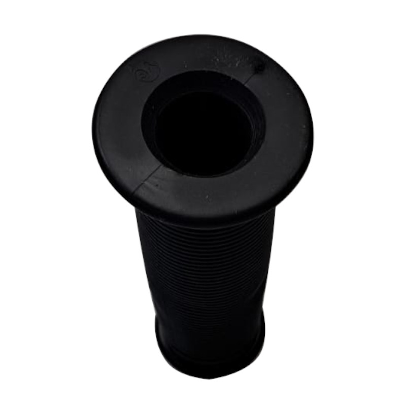 Kreidler DICE CR 125i Griffgummi links 780014 Motorroller.de Handgriff Haltegriff Lenkergriff Halte-Griff Griff-Gummi Hand-Griff