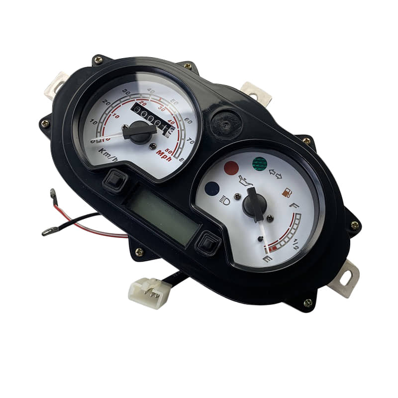Tachometer 730318 für Smc-Stm Vabene-50Ccm-2Takt
