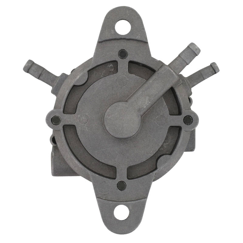 Rex Bergamo 50 Benzinpumpe Spritpumpe 50ccm 4Takt 702157 Motorroller.de Kraftstoffpumpe Petrolpumpe 50ccm-4Takt Scooter Znen Ersatzteil Service