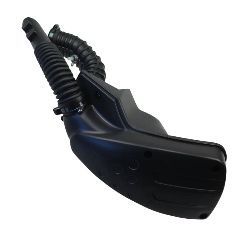 PGO X-RIDER 150 Luftfilterkasten 50ccm-2Takt Luft-Filter ATV 150ccm 4Takt X52620000001 Motorroller.de Luftfiltergehäuse Luftfiltermatte komplett Quad