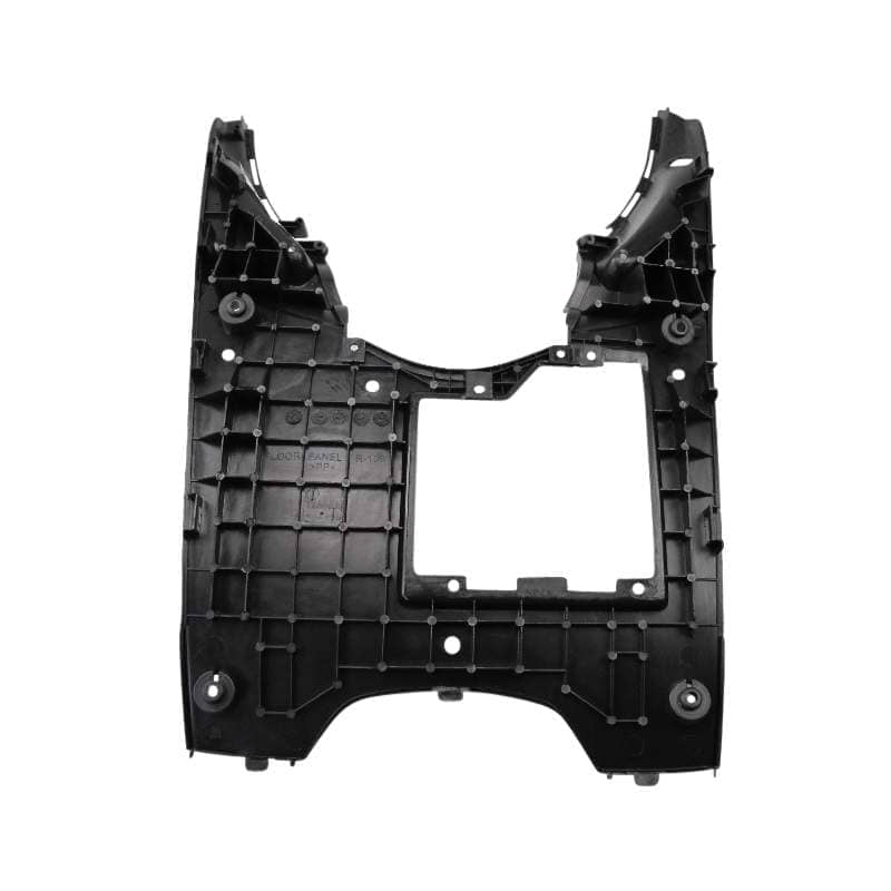 AGM GMX 460 Sport Trittbrett 50ccm 4Takt 64310-KY-9000 Motorroller.de Trittplatte Tritt-Brett Fußplatte Fußbrett Bodenbrett Fußraumboden Fuß-Brett