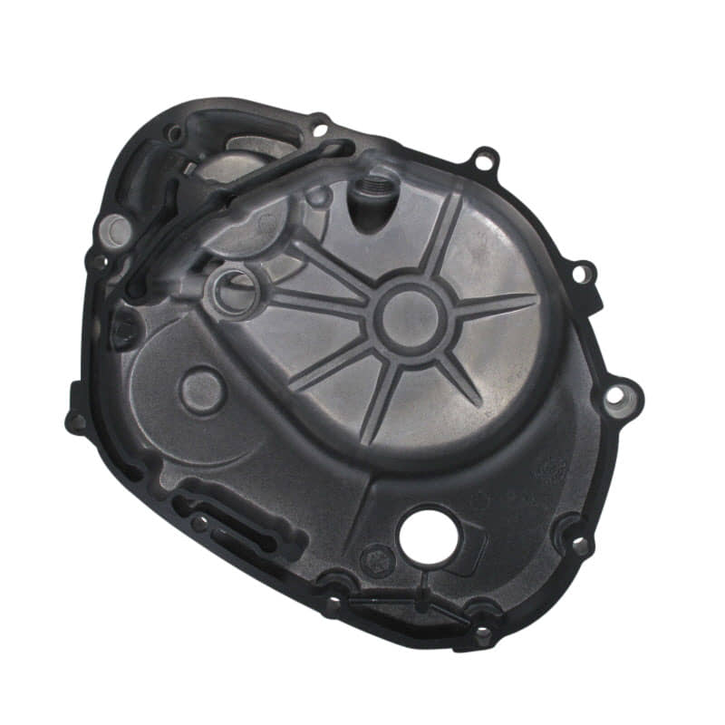 Kreidler DICE CR 125i Kupplungsdeckel 89142 Rex Supermoto Enduro 125 DD Deckel Abdeckung Cover Gehäuse Kupplung