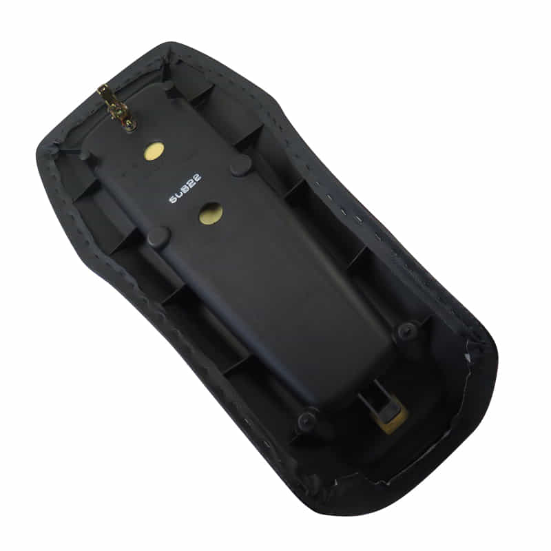 PGO Sitzbank X-Rider 90 Sattel Fahrersitz Sitz-Bank Quad ATV X26710000002 Motorroller.de X-RIDER 110 UTV Ersatzteil Service Inpektion Direktimport