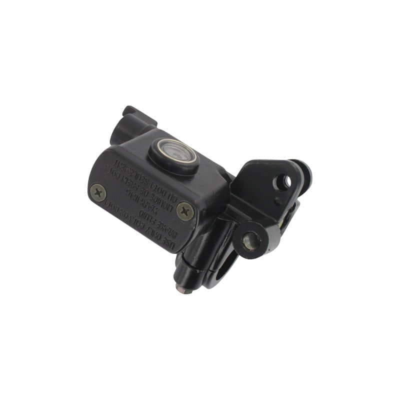 Rex CAPRIOLO 50 Bremspumpe 50ccm 4Takt Hydraulikpumpe Motorroller.de Bremszylinder 139QMB JSD50QT-13 50cc 4T 139QMA Hauptbremszylinder