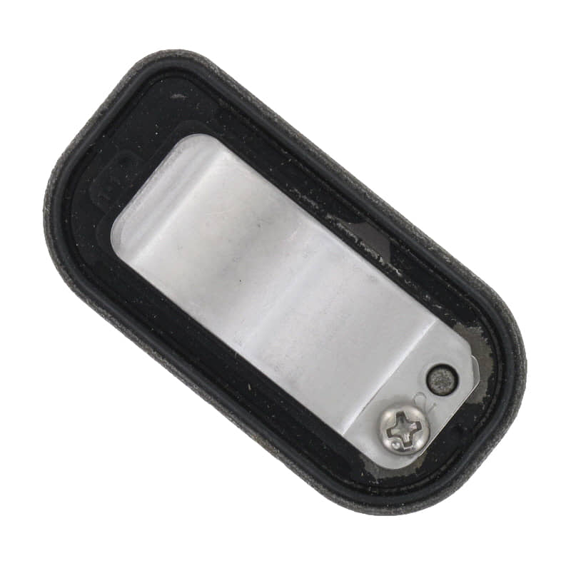 Membranventil Sekundärluft komplett PGO C5286010000