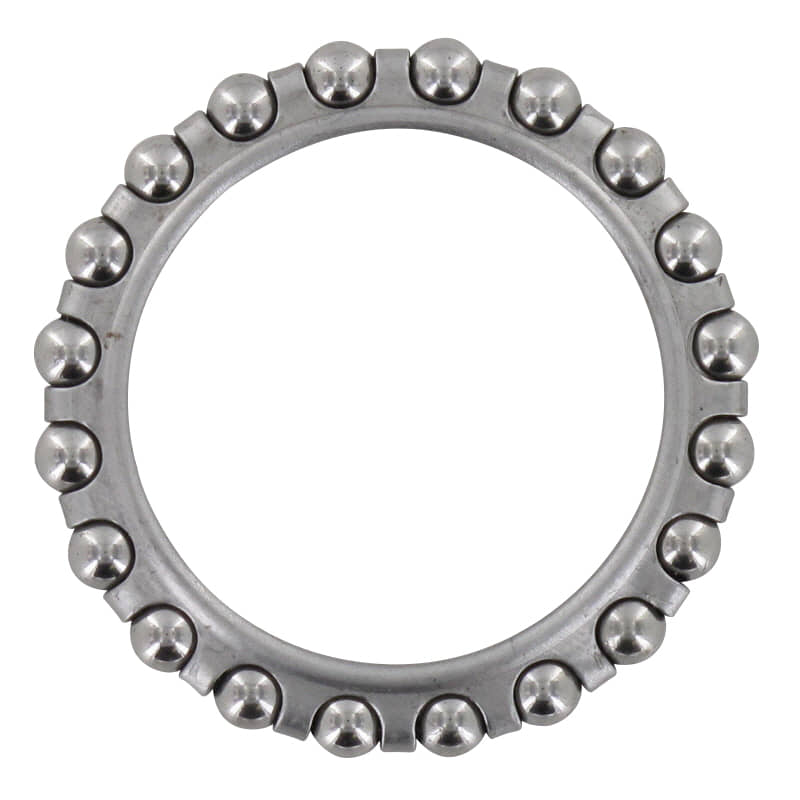 Lagerkranz oben Lenkkopflager Znen Euro 4 53213-F8-9000