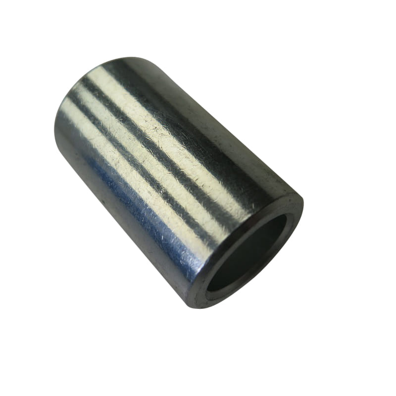 Chunlan Chopper Distanzbuchse 125ccm 4Takt ABB-09-NO.-04 Motorroller.de rechts vorn Hülse Distanzhülse Distanzring Distanz-Hülse Passhülse Passbuchse