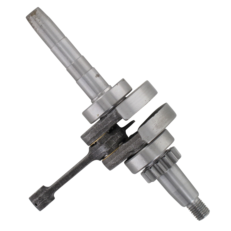 Kasea Kinderbuggy Kurbelwelle 40ccm 4Takt 39-13911 Motorroller.de Motorwelle Kolbenantriebswelle Crankshaft Kurbel-Welle Motor-Welle 40ccm-4Takt