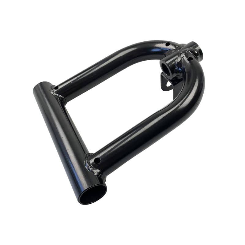 Adly Querlenker rechts unten GK 125 Trapezlenker 125ccm 4Takt Motorroller.de Radaufhängung Achsaufhängung Quer-Lenker Trapez-Lenker 125ccm-4Takt Buggy