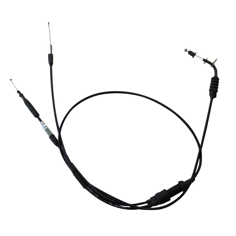 Adly Gaszug 25km/h JET 50 Bowdenzug Seilzug 50ccm 2Takt Motorroller.de Bautenzug Gasseilzug Bauten-Zug Bowden-Zug Gas-Zug Seil-Zug Bowdenzugkabel