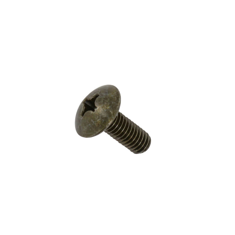 Flachkopfschraube Befestigungshalter 98935