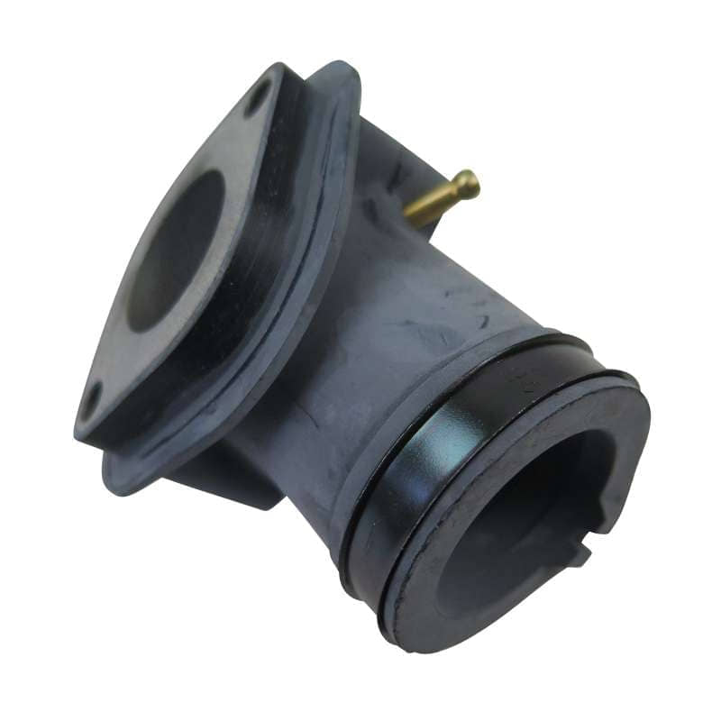 PGO Bugrider 200 Ansaugstutzen 200ccm 4Takt C72610500000 Motorroller.de Ansaugkrümmer Ansaugrohr Luftansaugrohr Ansauggummi Anschlussbogen Ansaugbogen