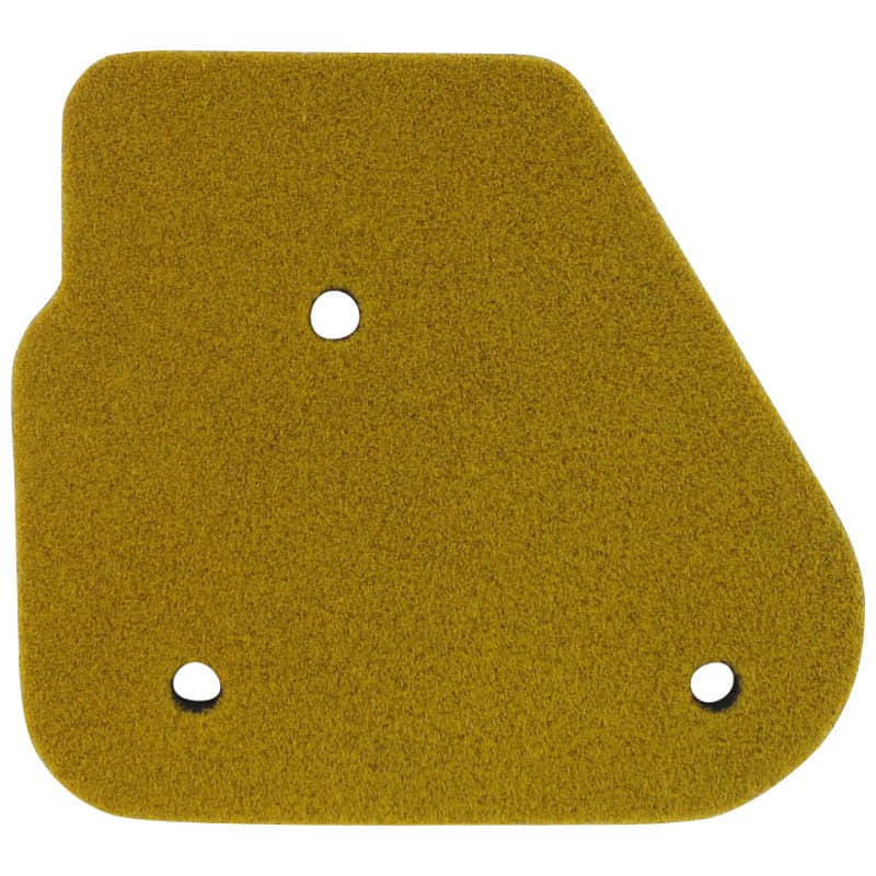 Rex 25 Escape Filter-Einsatz 50ccm 2Takt Luftfilter Motorroller.de Luft-Filter 1E40QMB YY50QT-28 50cc 2T Minarelli liegend Filtereinsatz