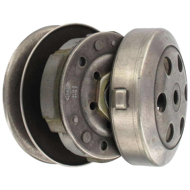 Rex RS460 Boston 8 Nockenscheibe 50ccm 4Takt Kupplung Motorroller.de Wandler 139QMB JSD50QT-13 50cc 4T 139QMA Fliehkraftkupplung