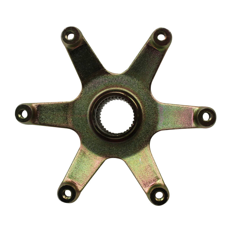 Barossa Cheetah 250 Kettenradaufnahme 250ccm 4Takt 42821-RAM-00 Motorroller.de Spezial 150ccm-4Takt Quad ATV UTV Ersatzteil Service Inpektion