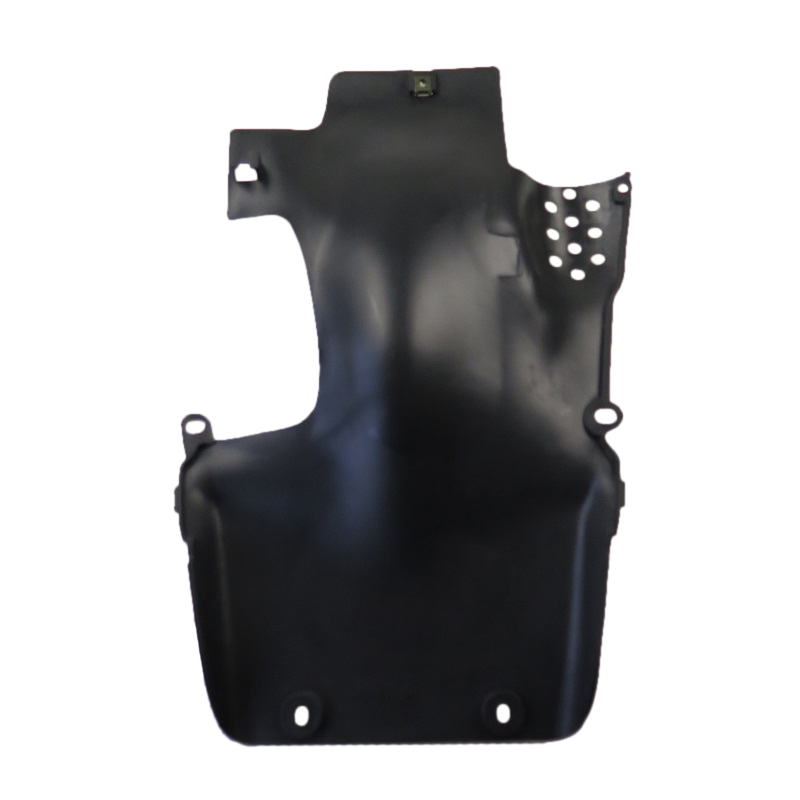 PGO PMX 110 Sitzbankverkleidung unten schwarz Roller Scooter 110ccm 2Takt P2625021650 Motorroller.de Sitzverkleidung Mittelverkleidung Ersatzteil