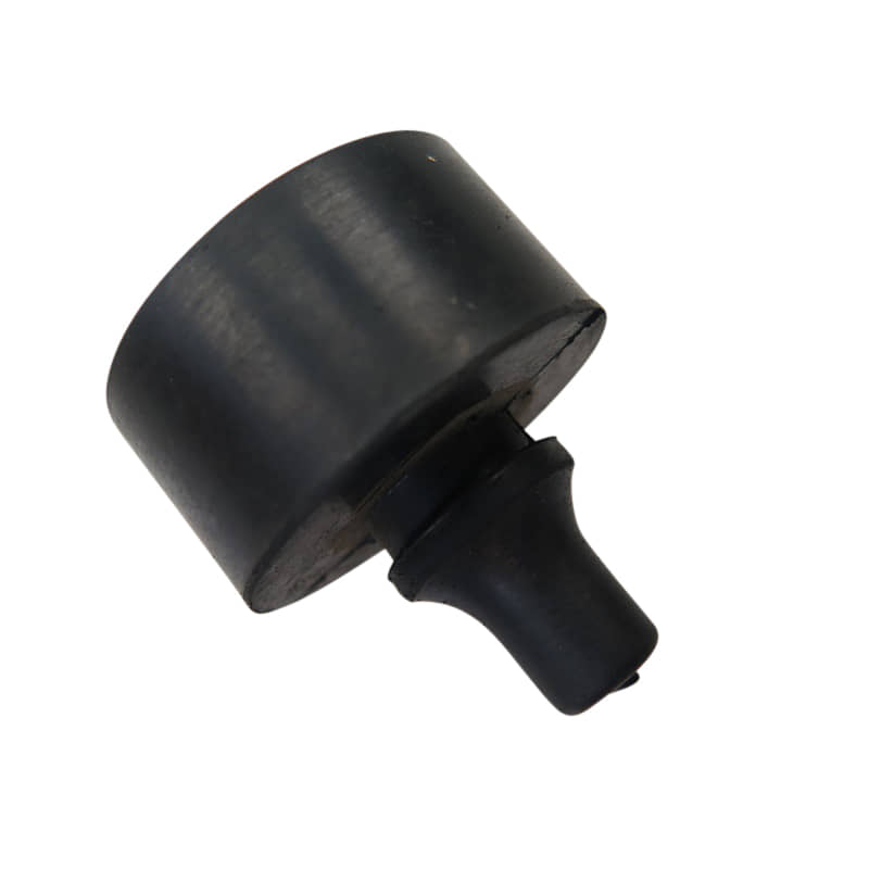 Gummi Rahmen Motorrad 125cc 4T Kreidler Florett 82011