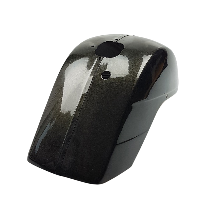 Kreidler STAR Deluxe 4S 125 Kotflügel 125ccm 4Takt 720644 Motorroller.de Spritzschutz Schutzblech Schutz-Blech Radabdeckung Innenkotflügel Radlauf LML