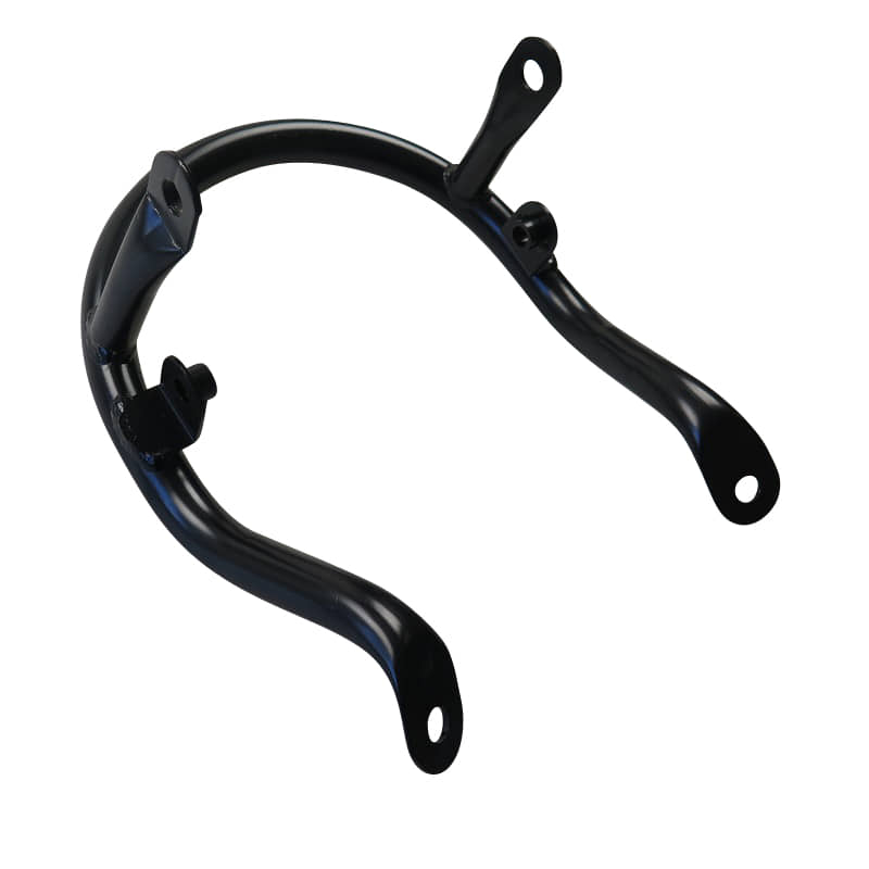 Adly RT 50 Road Trace Scheinwerferhalter 50ccm 2Takt 51602-154-000 Motorroller.de Scheinwerferhalterung Scheinwerferaufnahme Motorrad Moped Ersatzteil