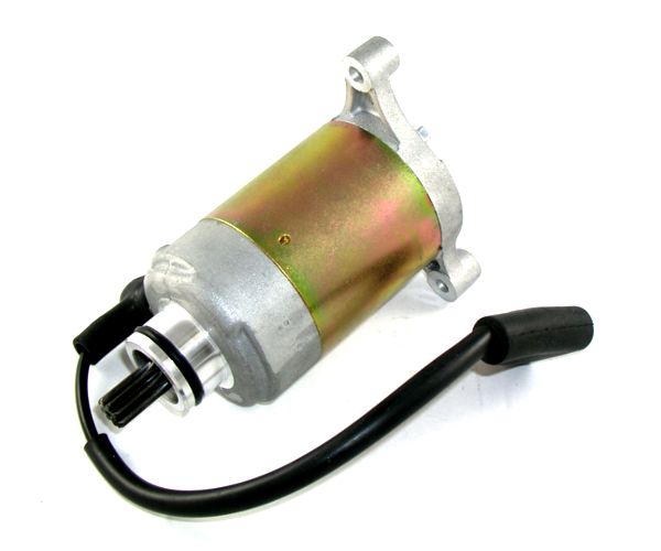 Anlasser SB BJ 1999 bis 2003 Starter 31200-SA1-0002