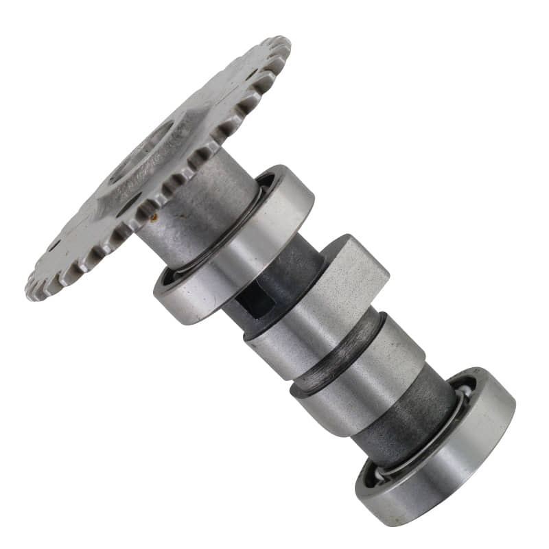 PGO T-Rex 125 Nockenwelle Kipphebelwelle Nocken-Welle Roller 125ccm 4Takt C1073000000 Motorroller.de Steuerwelle Qualitäts-Nockenwelle Steuer-Welle