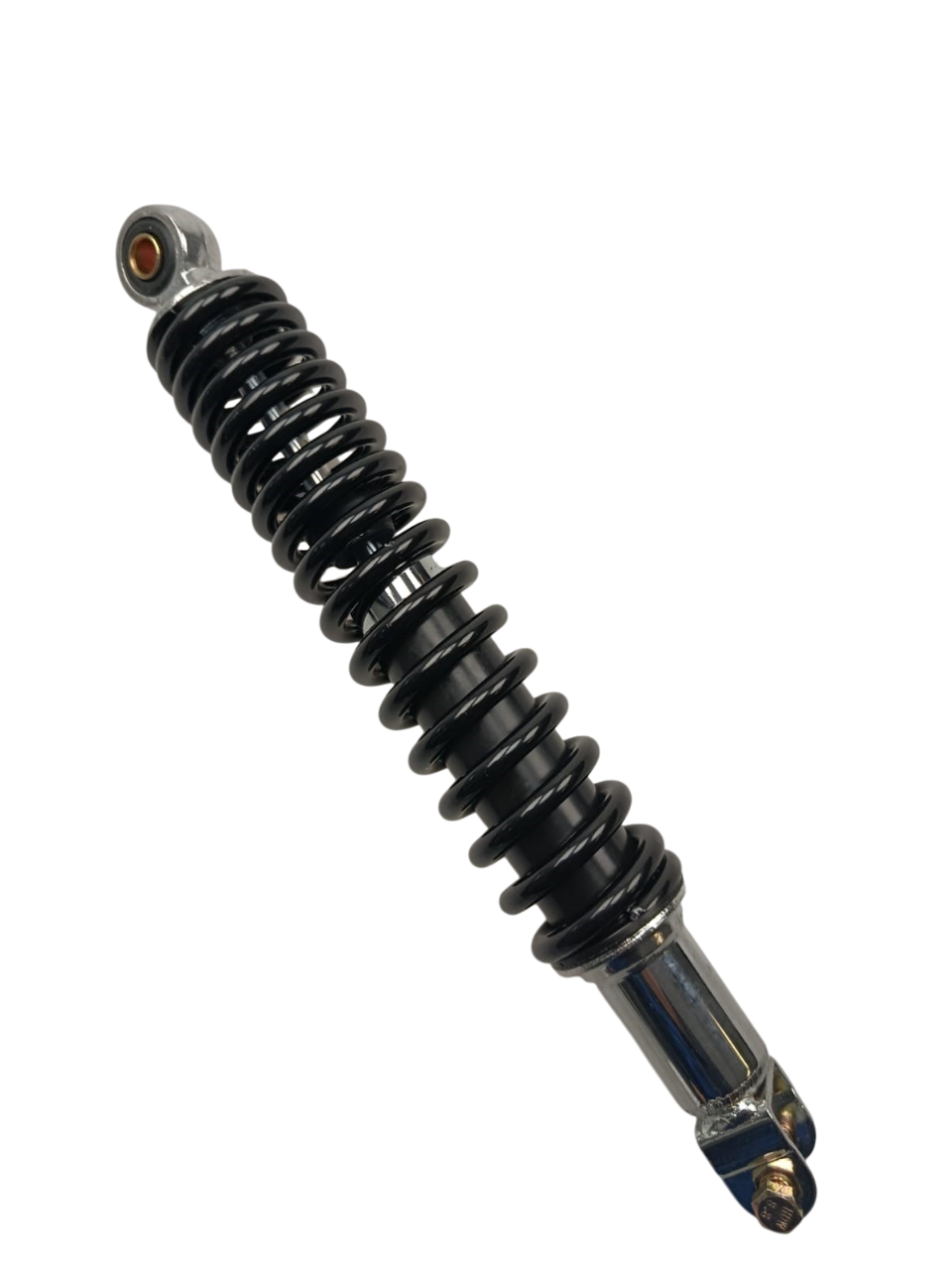 Kreidler Hiker 2.0 125 DD Stoßdämpfer hinten 703027 Motorroller.de Federbein Federung Hinterrad Hiker 50 Elektroroller