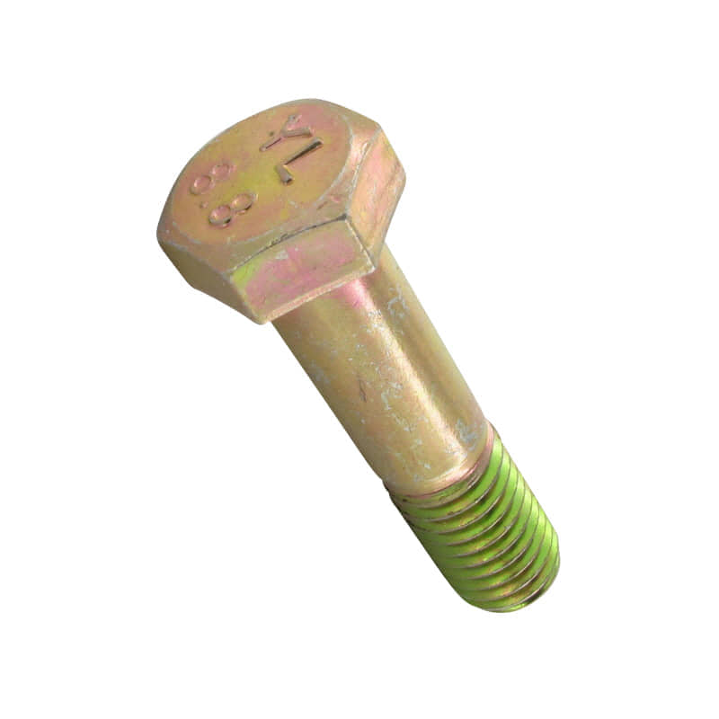 Schraube M 8 x 32 von Motorroller.de 79251