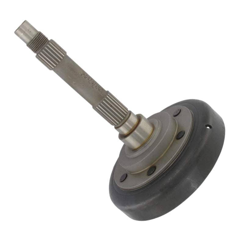 Kupplungsachse Axe Embrayage Zapfen Gewindestift HY70098A Motorroller.de Bolzen Gewindebolzen Stehbolzen Stiftschraube Arretierbolzen Scooter Moped