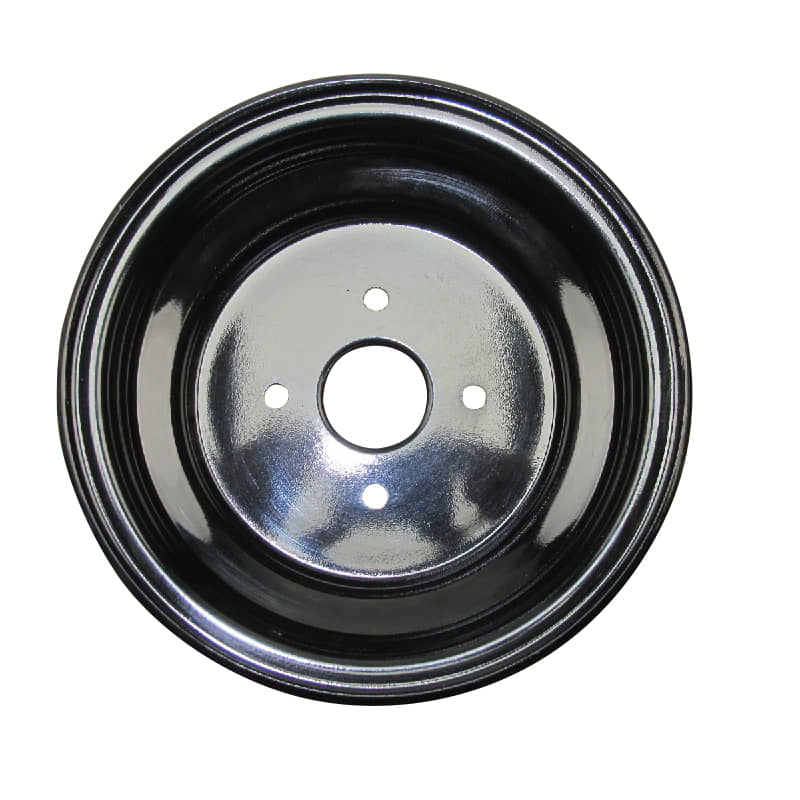 Felge hinten schwarz 42801-156-000