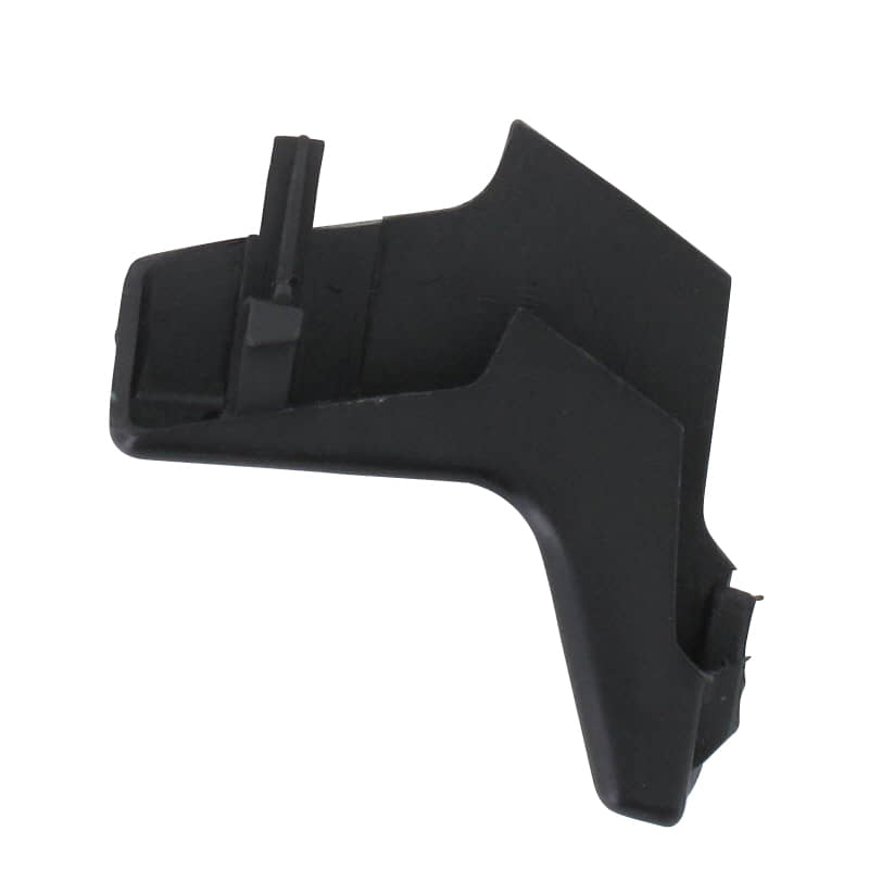 AGM GMX 460 Retro Classic Halter Frontverkleidung 50ccm 4Takt 64312-XGW-9000 Motorroller.de Halterung Haltebügel Halteblech Halte-Blech Halte-Bügel