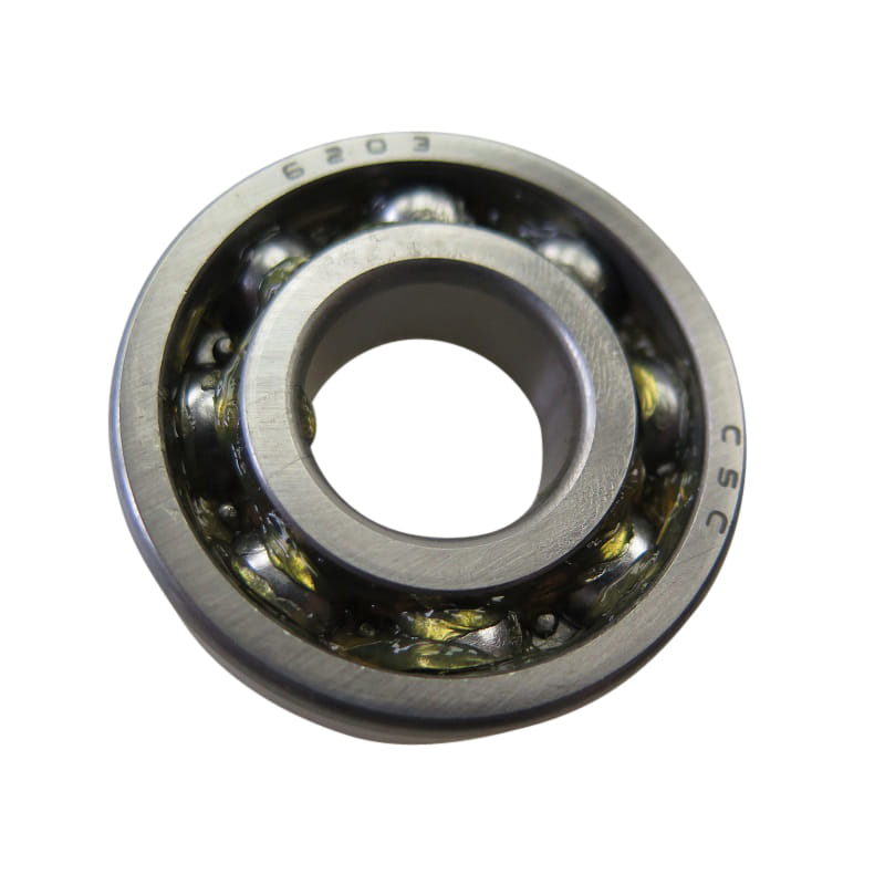 Lager Schaltwelle Kugellager Jincheng E203GB276-82