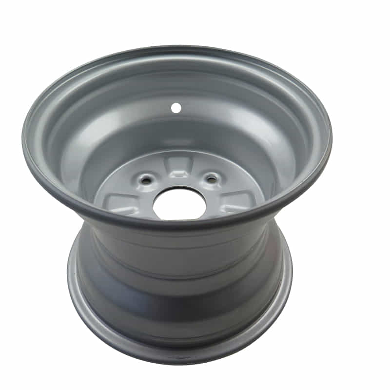 Adly Vorderrad 10x5,5mm ATV 150 Sport Quad Felge 150ccm 4Takt Motorroller.de Vorderradfelge Vorderfelge Vorderrad-Felge vorne Vorder-Felge Vorder-Rad