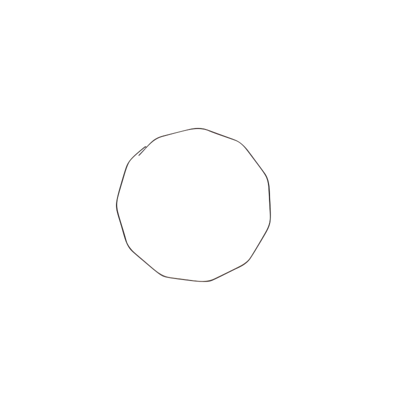 Kolbenring Expander STD B4000012039