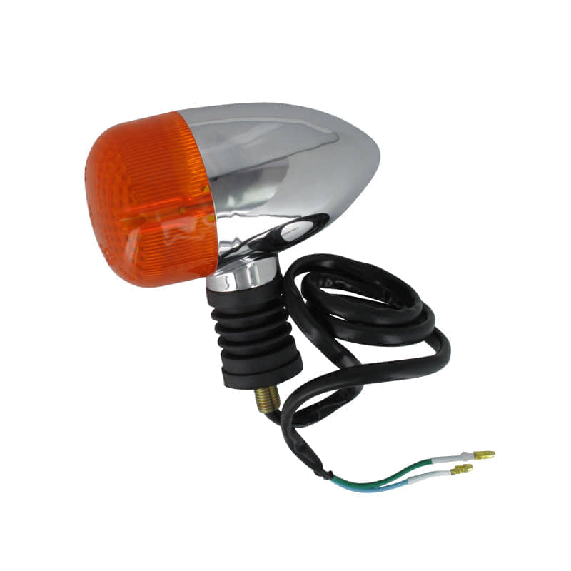 SMC Chopper 125 Blinker hinten rechts 125ccm 4Takt 55760-CHP-00 Motorroller.de Fahrtrichtungsanzeiger Blinkleuchte Blinklicht Scooter Ersatzteil