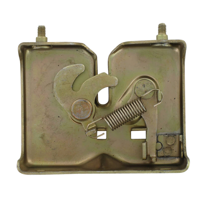 Sitzbankverriegelung FIG. F14 NO. 52710-GAT-00