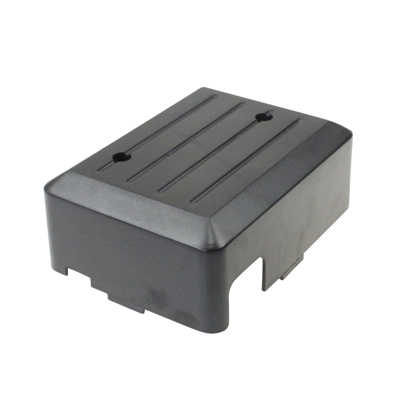 Abdeckung Elektrik Tongjian Abdeckhaube Kappe 250ccm 4Takt Motorroller.de Deckel Schutz Verkleidung Platte Cover Blende Schutzhaube 150ccm-4Takt Buggy