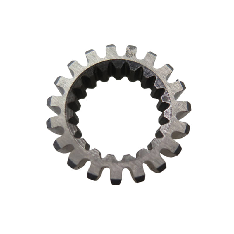 Chunlan Chopper Ölpumpenantriebsrad 125ccm 4Takt ABB-P18-NO.-07 Motorroller.de Zahnrad Ritzel Ketten-Rad Zahn-Rad 244FM Motorrad Moped Ersatzteil
