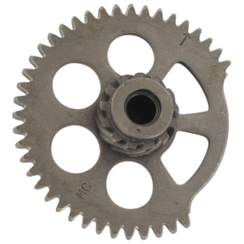 AGM Fighter 125 One Kickstarterritzel 125ccm 4Takt 31220603-1 Motorroller.de Kickstarter-Ritzel Kickstarter-Mitnehmer Kickstarterantriebsrad 152QMI