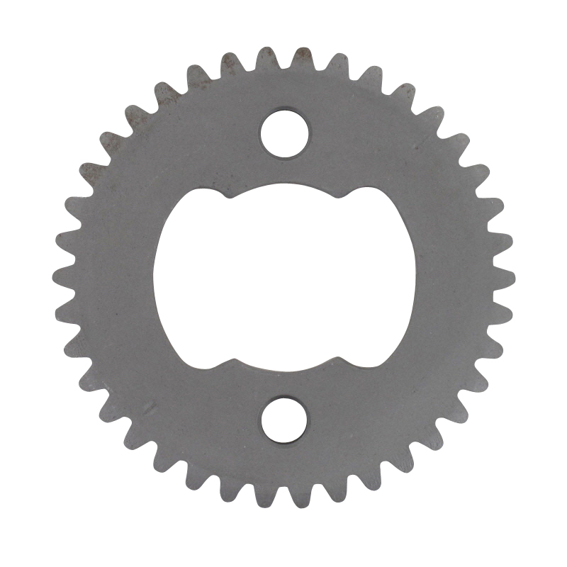 Chunlan Chopper Steuerkettenrad 125ccm 4Takt ABB-P06-NO.-01 Motorroller.de Steuerkettenritzel Steuerkettenzahnrad 244FM Motorrad Moped Ersatzteil