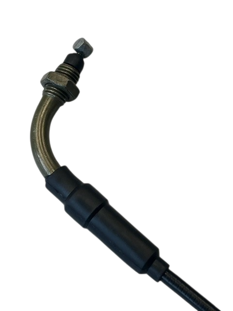 Kreidler Flory Classic 50 Gaszug 50ccm 4Takt 17910-ALA6-9100-A/B Motorroller.de Seilzug Bautenzug Gasseilzug Bauten-Zug Bowden-Zug Gas-Zug Seil-Zug