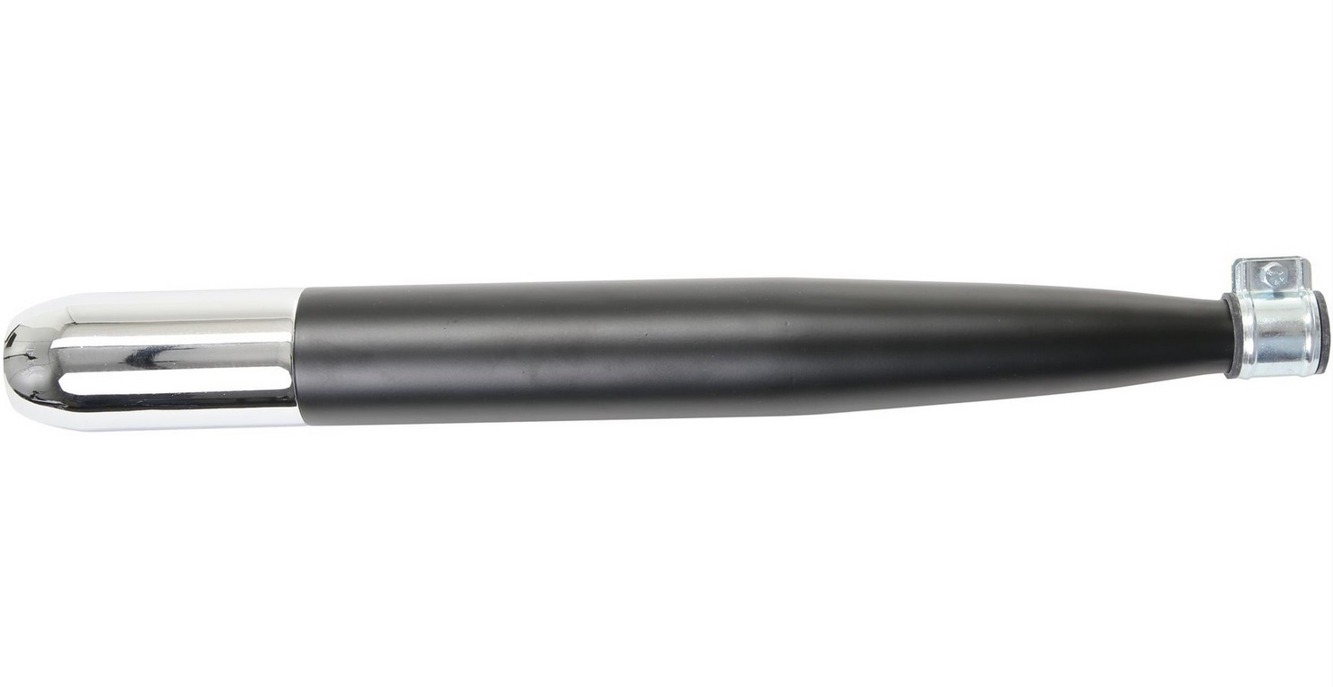 Schalldämpfer Auspuffanlage 5560123