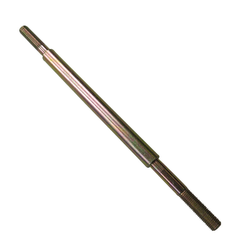 Steckachse hinten .-Rad L=259 42301-207-000