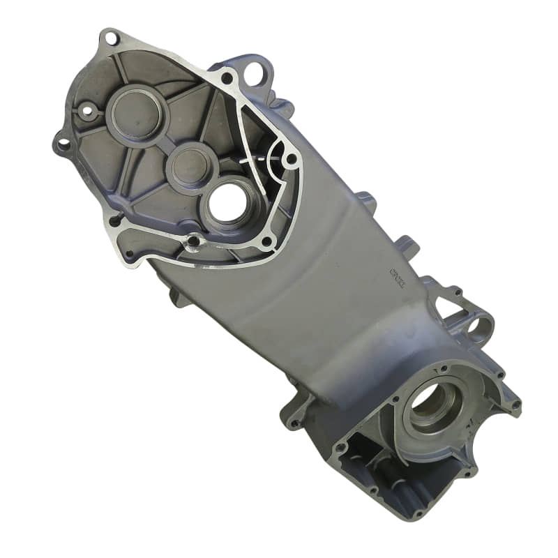 Kreidler Martinique 125 DD Kurbelgehäuse links 125ccm 4Takt 704700 Motorroller.de Motorgehäuse Original Scooter Ersatzteil Service