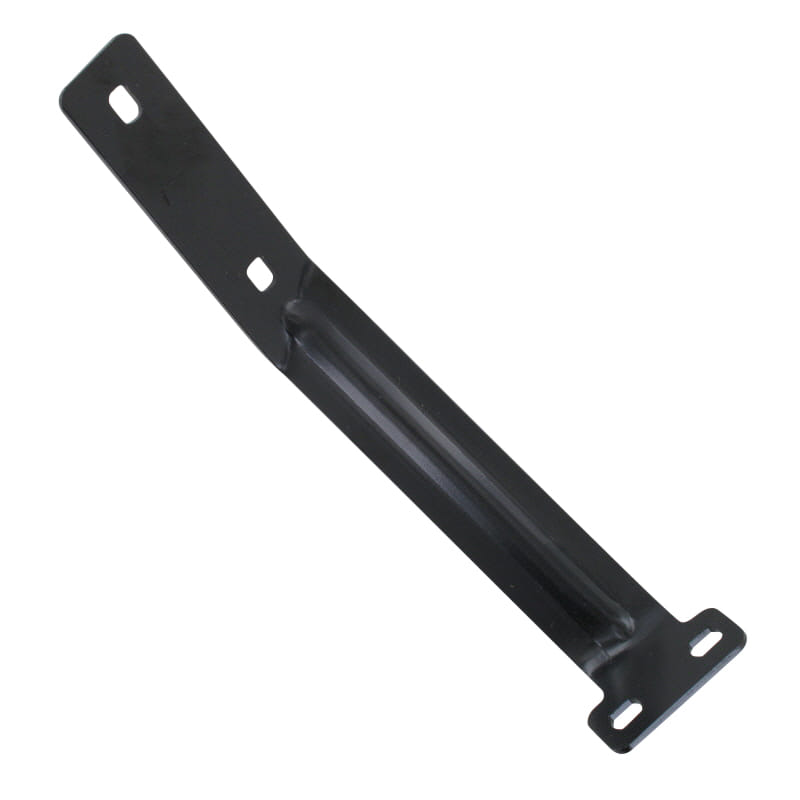 Adly Halteplatte links oben ATV 50 V Metallplatte 50ccm 2Takt Motorroller.de Stahlplatte Halter Montageschiene Fixierung Halterung Montageplatte Quad