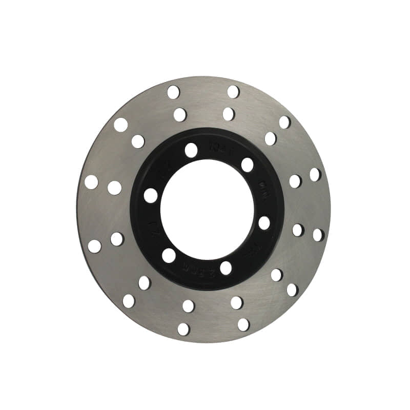 PGO Bremsscheibe vorn Bugrider 150 Scheibenbremse Buggy B5403500000 Motorroller.de Vorderbremse Scheiben-Bremse Bremsplatte Brems-Scheibe Bugrider 50