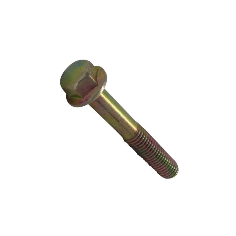 Schraube M 6 x 40 Bundschraube 96411-06040-C