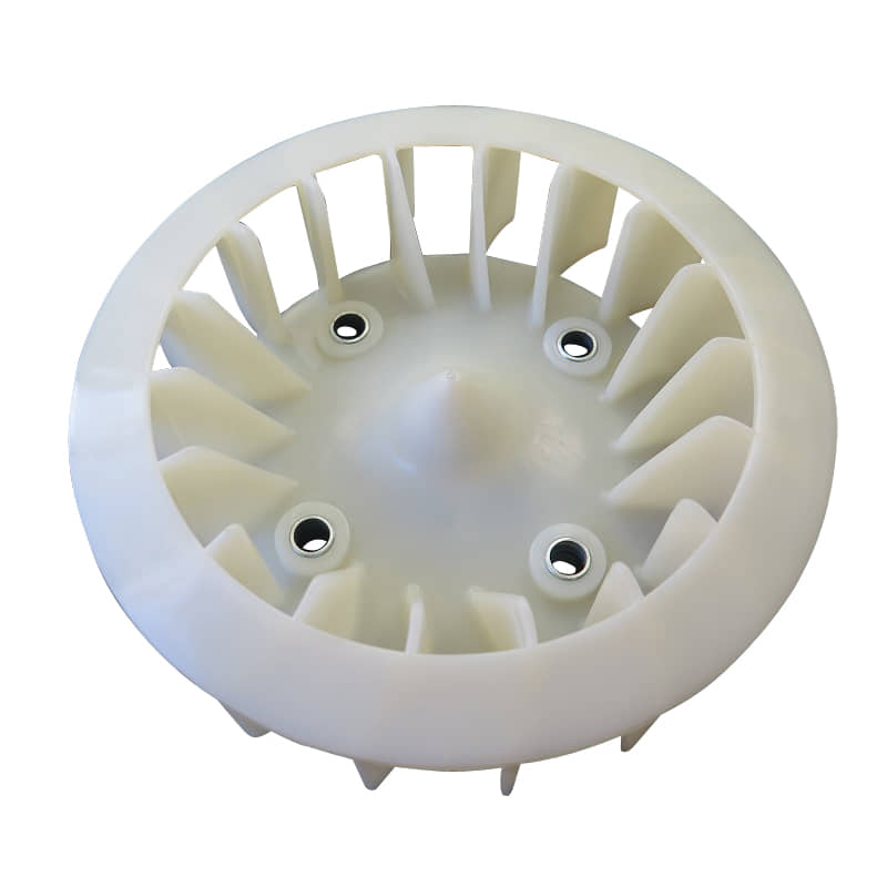Gebläserad Lüfterrad Flügelrad Luftrad Roller Lüfter-Rad E9043000000 Motorroller.de Luft-Rad Ventilatorrad Belüftungsrad Gebläse-Rad Ventilator-Rad